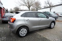 Fahrzeugabbildung Suzuki Baleno Comfort Navi SHZ Klima Kam ACC 2.HD TOP!