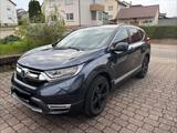 Honda CR-V 2.0 i-MMD Hybrid AWD Lifestyle eCVT Lif... - Honda CR-V Lifestyle mit Hybrid-Antrieb (Benzin/Elektro)