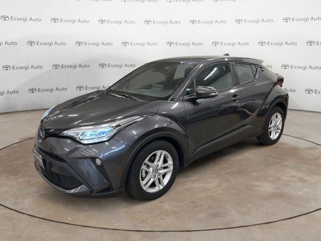 Toyota TOYOTA C-HR 1.8 Hybrid E-CVT Active