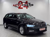 Volkswagen Passat Business DSG Facelift NAVI+KAMERA+LED+ACC - Volkswagen Passat: Facelift
