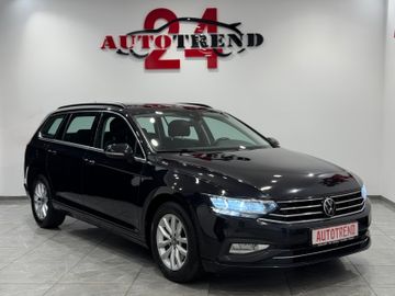 Volkswagen Passat Variant - 4