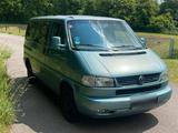 Volkswagen VW T4 Caravelle - Spezielumbau zum Wohnmobil - Volkswagen T4 Caravelle aus 2001