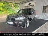 BMW X3 xDrive 20 i M Sport *Panorama*Kamera*8-fach - BMW X3 Gebrauchtwagen in Düsseldorf