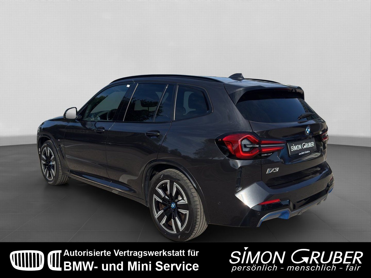 Fahrzeugabbildung BMW Inspiring