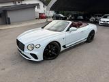 Bentley Continental GTC - Bentley Continental GTC aus 2019