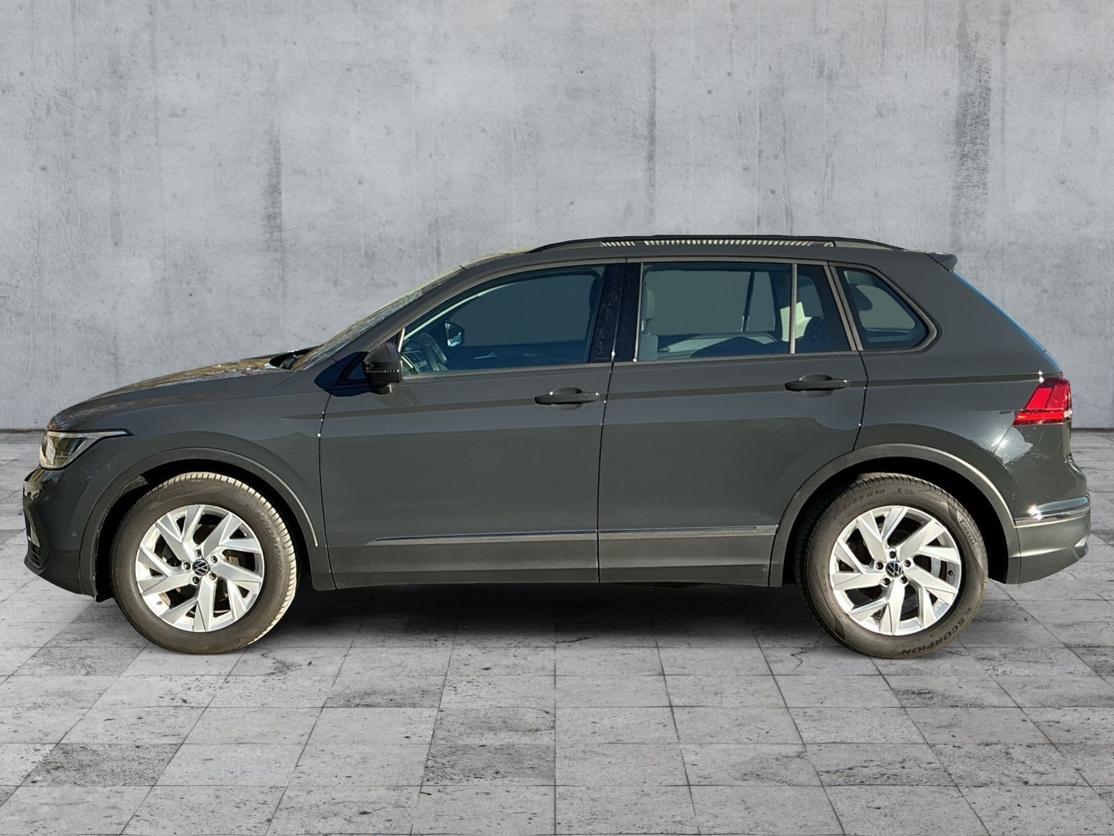 Volkswagen Tiguan - Bild 4