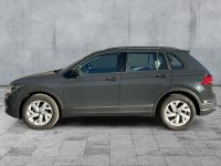 Volkswagen Tiguan - Vorschau Bild 4