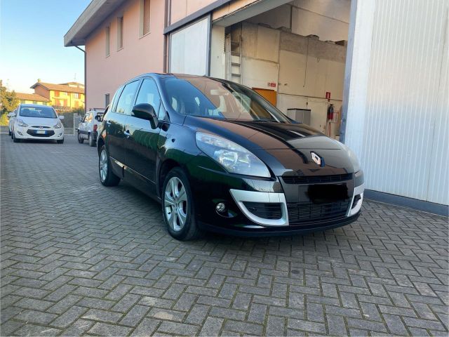 Renault Scenic Scénic X-Mod 1.6 Diesel 130cv Lux