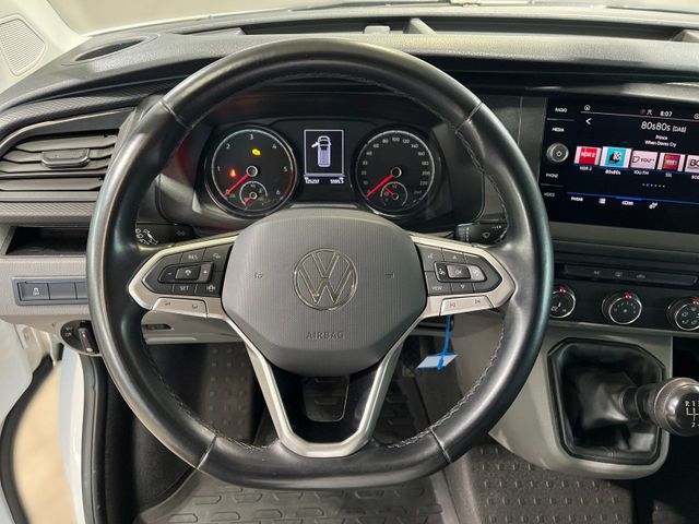 T6.1 Kasten LR 2.0 TDI SCR KAMERA+ACC+PDC+