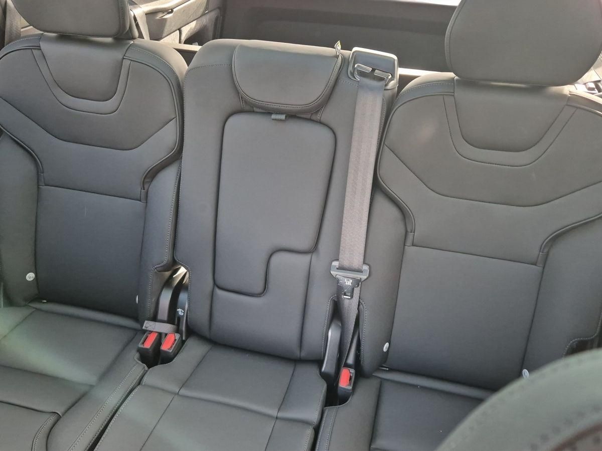 Volvo EX90 - Bild 21