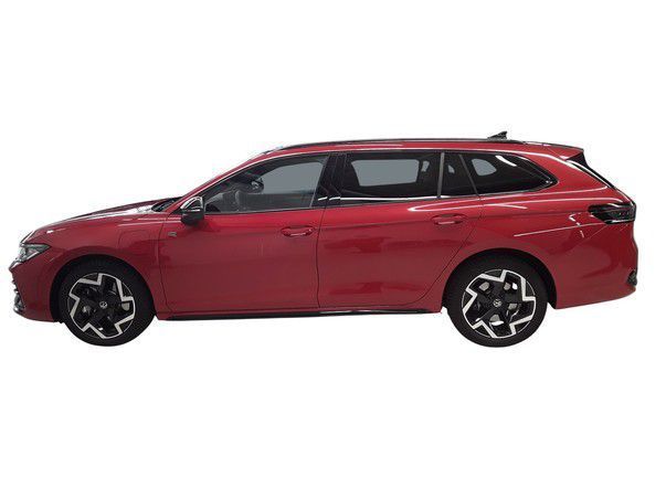 Volkswagen Passat - Bild 2