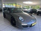 Porsche 911 Carrera Coupe - Porsche aus 2010: 911 Carrera