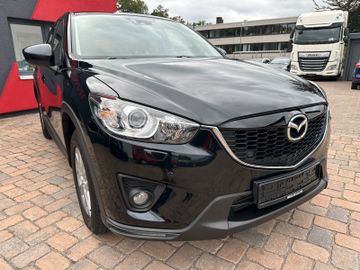 Mazda CX-5 - 4