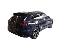 Volkswagen Touareg - Vorschau Bild 4