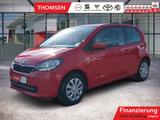 Skoda Citigo 1.0 Ambition Radio / CD Klima BC Aux - Skoda Citigo Gebrauchtwagen in Hamburg