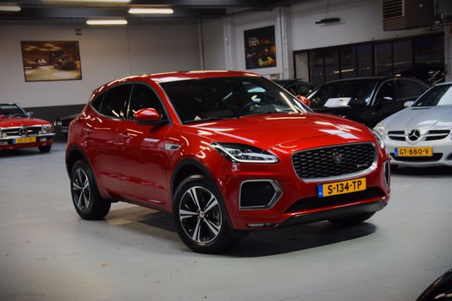 Jaguar E-Pace 1.5 P300e AWD R-Dynamic S