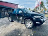 Ford Ranger - Ford: Firmenfahrzeug