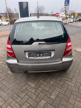 Mercedes-Benz A 150 CLASSIC Classic - Mercedes-Benz A 150: Class