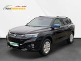 Ssangyong Korando e-motion Titanium " inkl. Winterräder" - Ssangyong Korando aus 2023