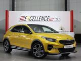 Kia XCeed 1.4 T-GDI PLATINUM-EDITION 1.HAND,PANORAMA - Kia XCeed Benzin Gebrauchtwagen