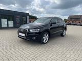 Audi Q3 2.0 TFSI quattro Automatik AHK Xenon-Plus - gebrauchte Audi Van