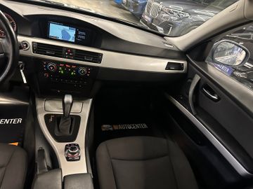 BMW 318 d Touring *Klima*SHZ*TÜV*Navi*PDC*AHK*