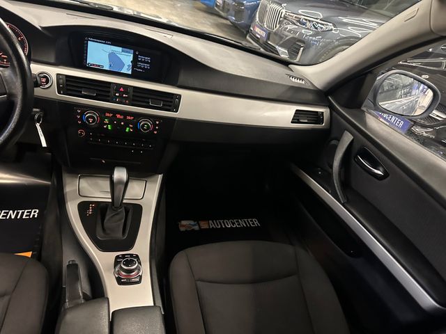 BMW 318 d Touring *Klima*SHZ*TÜV*Navi*PDC*AHK*