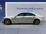 Mercedes-Benz S -Klasse Lim. S 63 AMG L - Mercedes-Benz S 63 AMG: Limousine