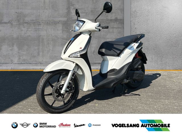 Piaggio Liberty 50 I-Get, Aktionspreis!, Wenig KM!