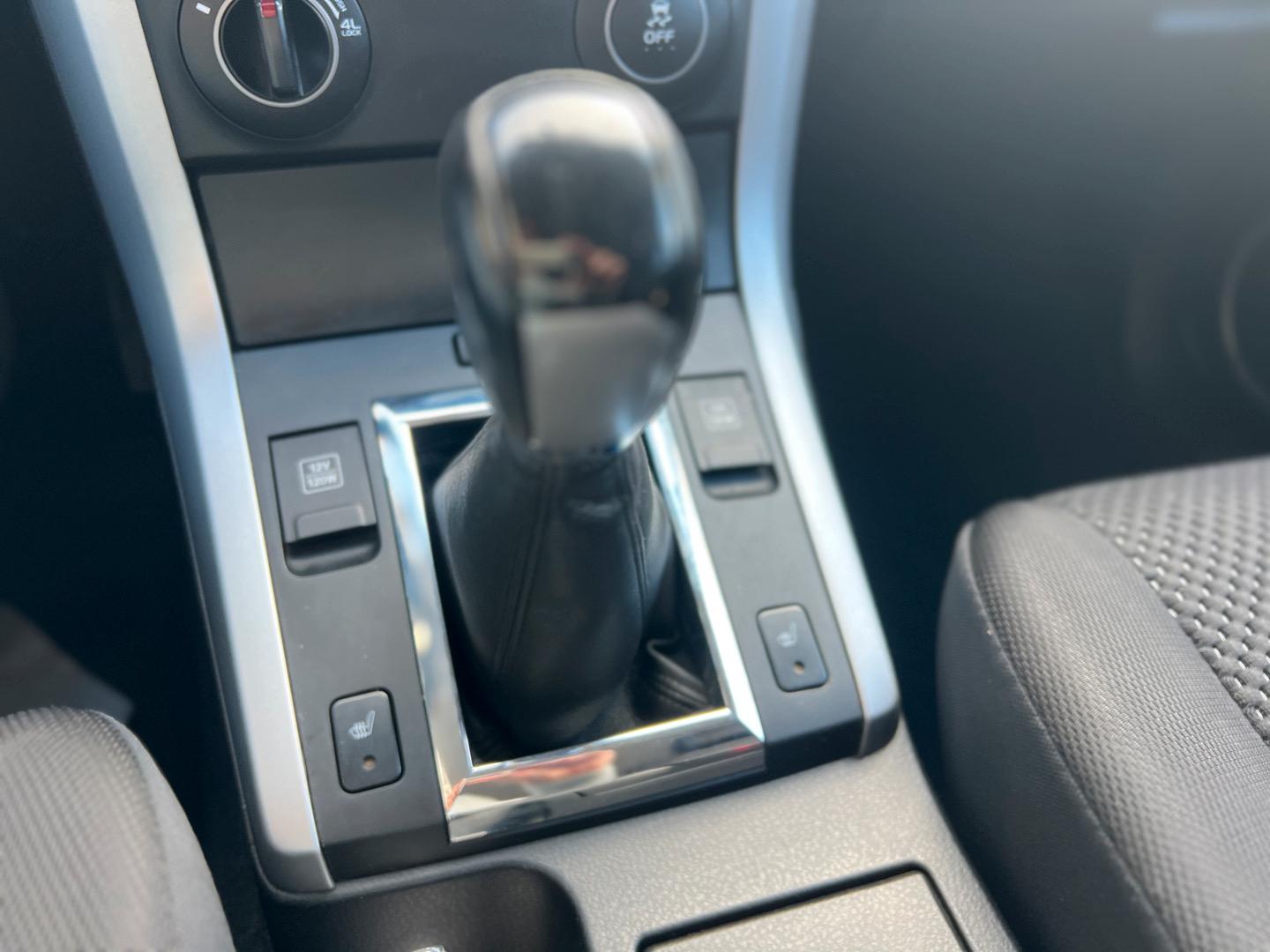 SUZUKI GRAND VITARA | 169 ch | 4X4 | BVM | CLIMATISATION AUTO