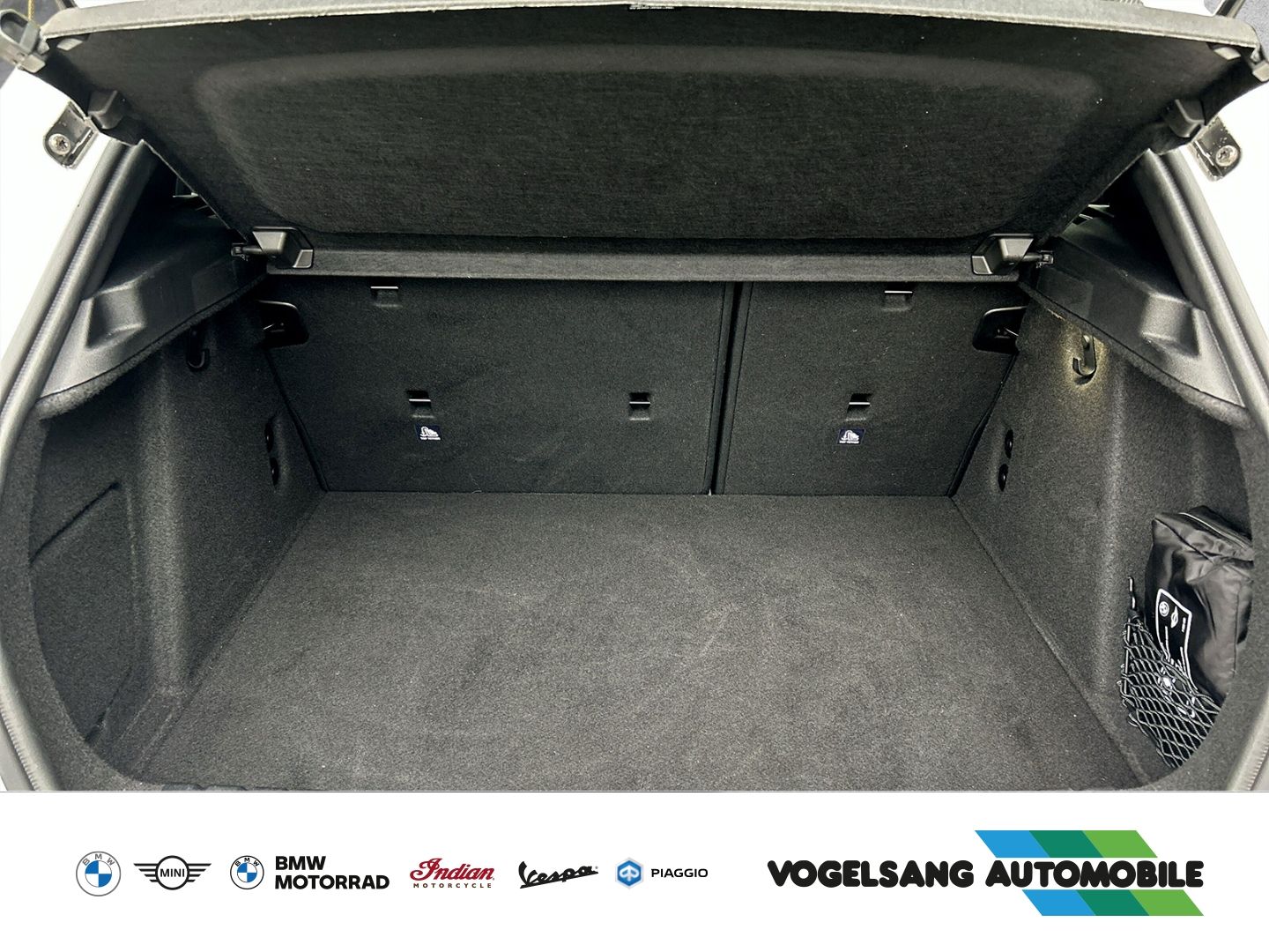 Fahrzeugabbildung BMW 118 d,M Sport,LiveCockpitPlus,Rückfahrk.,DAB,18'
