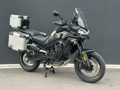 CFMOTO KTM 800 MT EXPLORE BLACK + sofort lieferbar +