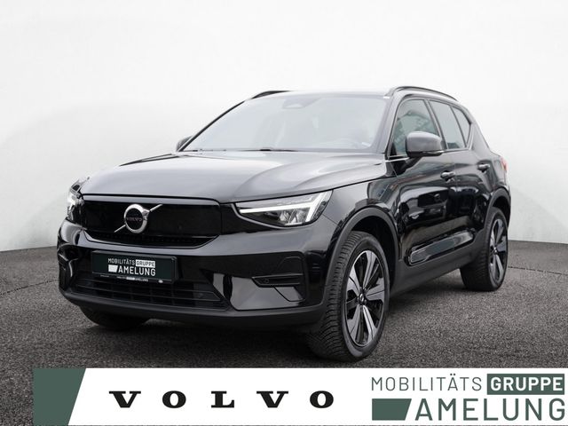 Volvo XC40 Recharge 69 kWh Single Motor Core 1.Hand