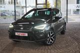 Seat Arona 1.5 TSI DSG FR Beats AHK Kamera Totwinkel - SEAT Arona Beats mit Benzin-Antrieb