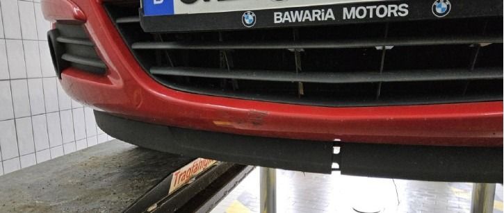 Fahrzeugabbildung Opel Corsa 1.2 Twinport Selection ABHOLUNG IN ESSEN