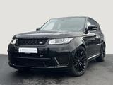 Land Rover Range Rover Sport 5.0 V8 SC SVR Scheckheft ACC P - Land Rover Range Rover Sport in Hagen