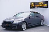 BMW 525d 8G SportAUT.~M-Sport~NaviPFOF~HiFi~20"~Xeno - BMW 525 in Mainz