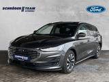 Ford Focus Turnier Titanium - Ford Focus Jahreswagen mit Diesel-Antrieb