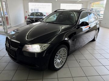 BMW 325 - 2