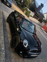 MINI Mini Cooper S Caprio SCHWARZ - Caprio gebraucht