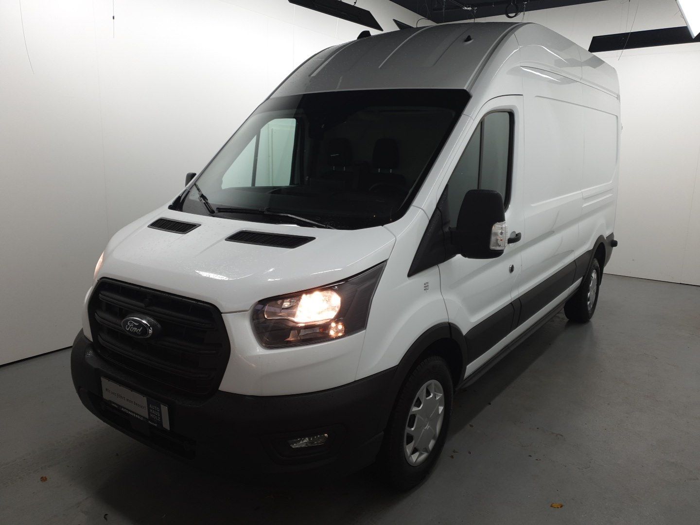 FORD  Transit Kastenwagen Trend 350L3 Hochdach MY2024