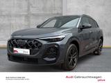 Audi Q5 SUV TDI qu S line Matrix AHK Kamera