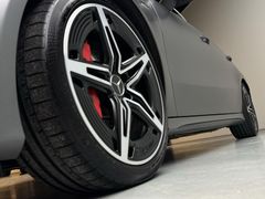 MERCEDES-BENZ A45 S/Driver/Burm/Pano/360°/ACC/Multib/HUD/magno