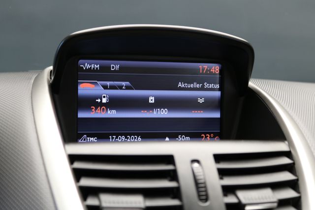 207 CC Cabrio-Coupe Allure/PDC/LEDER/NAVI/JBL – Vorschau 33