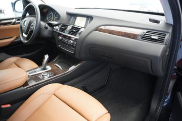 BMW X3 - 11
