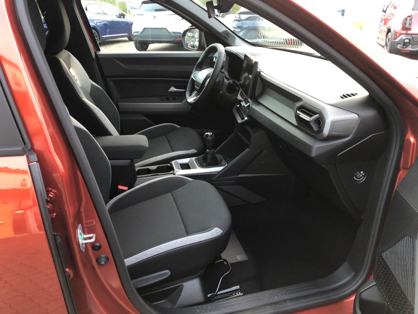 Dacia Bigster - Bild 2