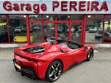 Ferrari SF90 Spider Full options Great best comfort seat - Ferrari SF90 Gebrauchtwagen