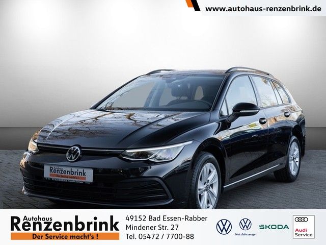 Golf VIII Variant Life eTSI DSG Navi Kamera ACC