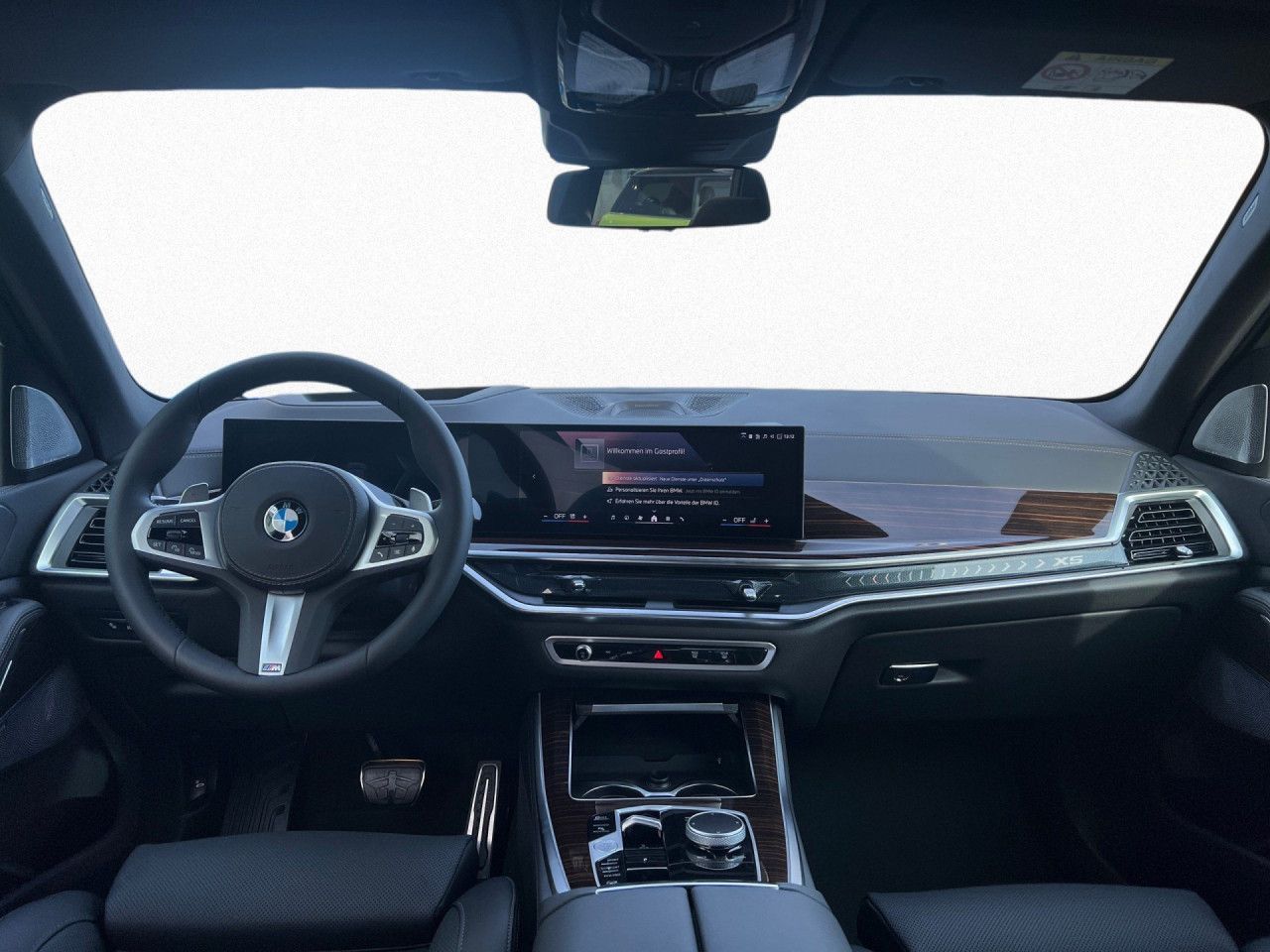 BMW X5 - Bild 14