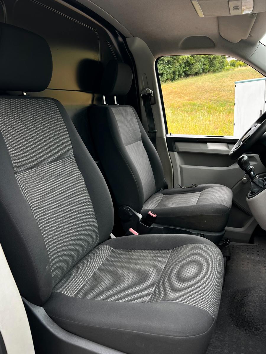Volkswagen T6 Transporter 2.0 TDI *150PS* KLIMA